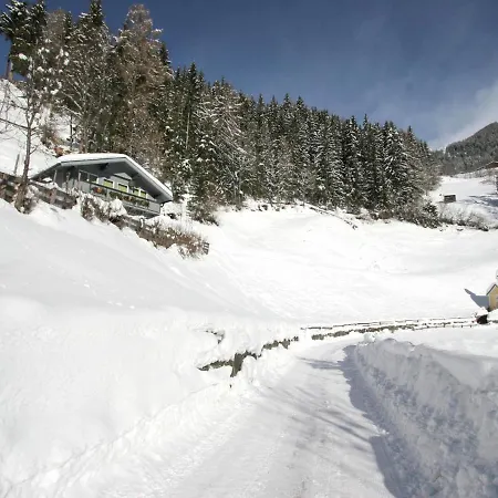 Lovely Holiday In Matrei In The Mountains