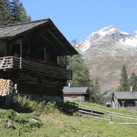 Lovely Holiday In Matrei In The Mountains