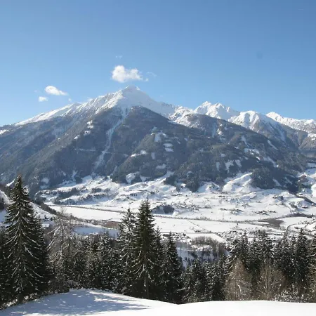 Lovely Holiday In Matrei In The Mountains *