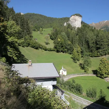 Lovely Holiday In Matrei In The Mountains *