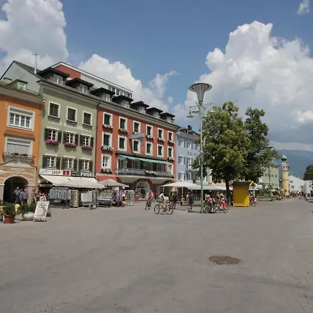 بيت للعطل Lovely Holiday In Matrei In The Mountains ماتري إن أوستيرول