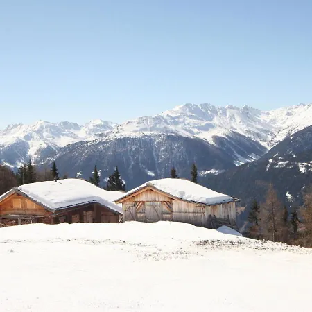 بيت للعطل Lovely Holiday In Matrei In The Mountains